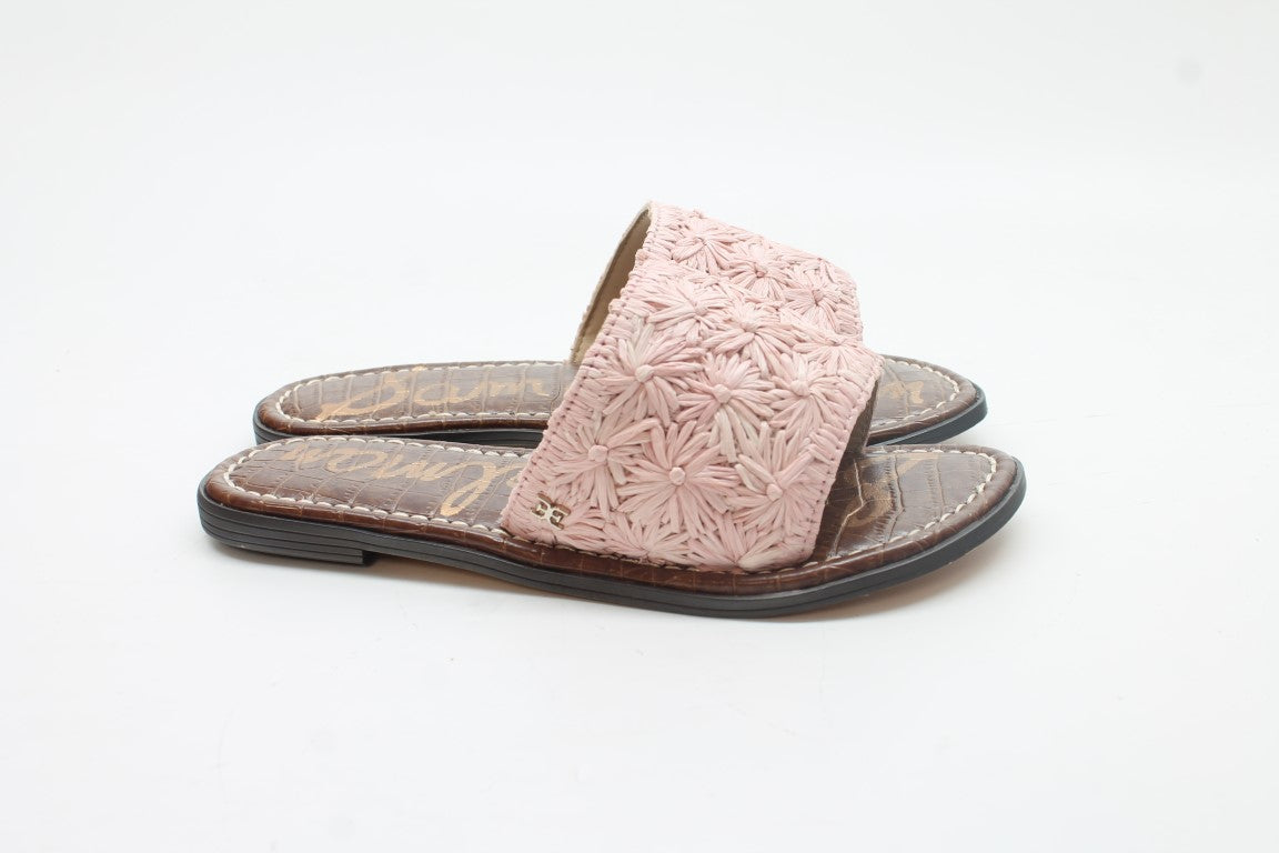 Sam Edelman Giovanna Kid's Sandals Floor Sample