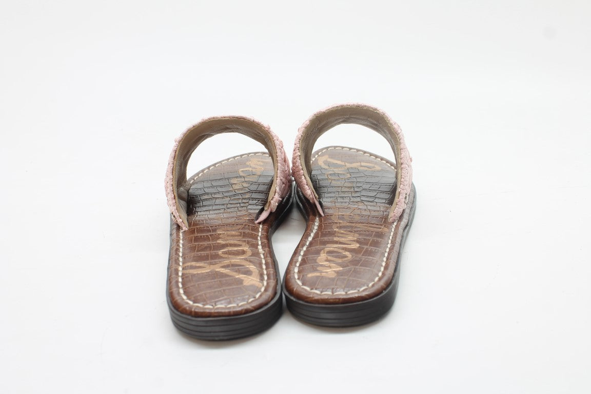 Sam Edelman Giovanna Kid's Sandals Floor Sample