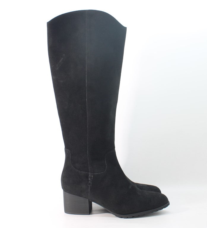 Vionic Bixby Women's Knee High Boots Floor Sample