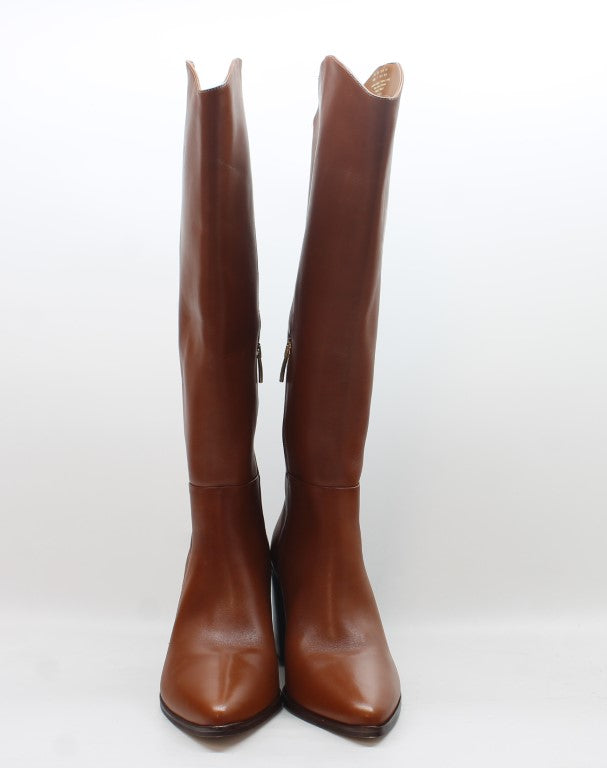 Franco Sarto Women's A-Ticada Knee High Boot Floor Sample