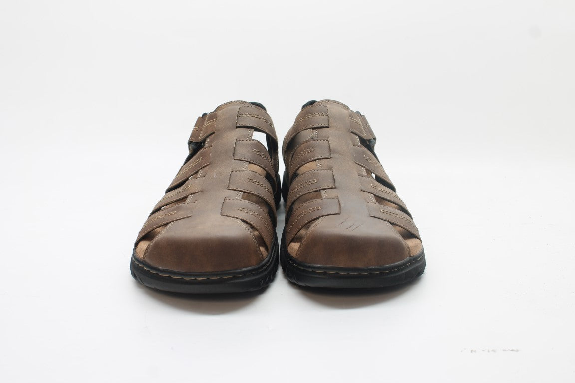 Dr. Scholl's Men's Candid Fisherman Sandals Floor Sample