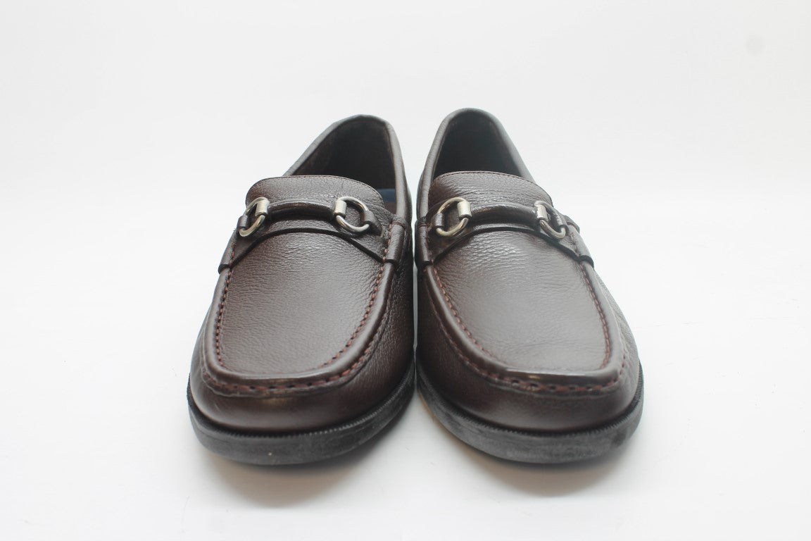 Rockport Men's Preston Bit Loafers Preowned4