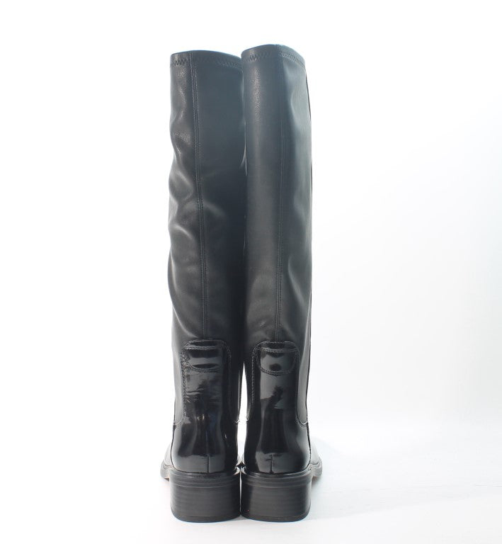 Franco Sarto Women's L-Giselle Knee High Boots Floor Sample