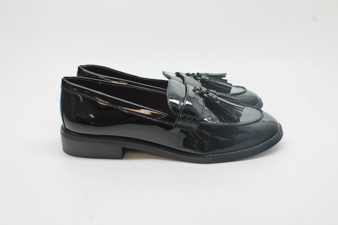 Franco Sarto Carolyn Low Women's Loafers Floor Sample