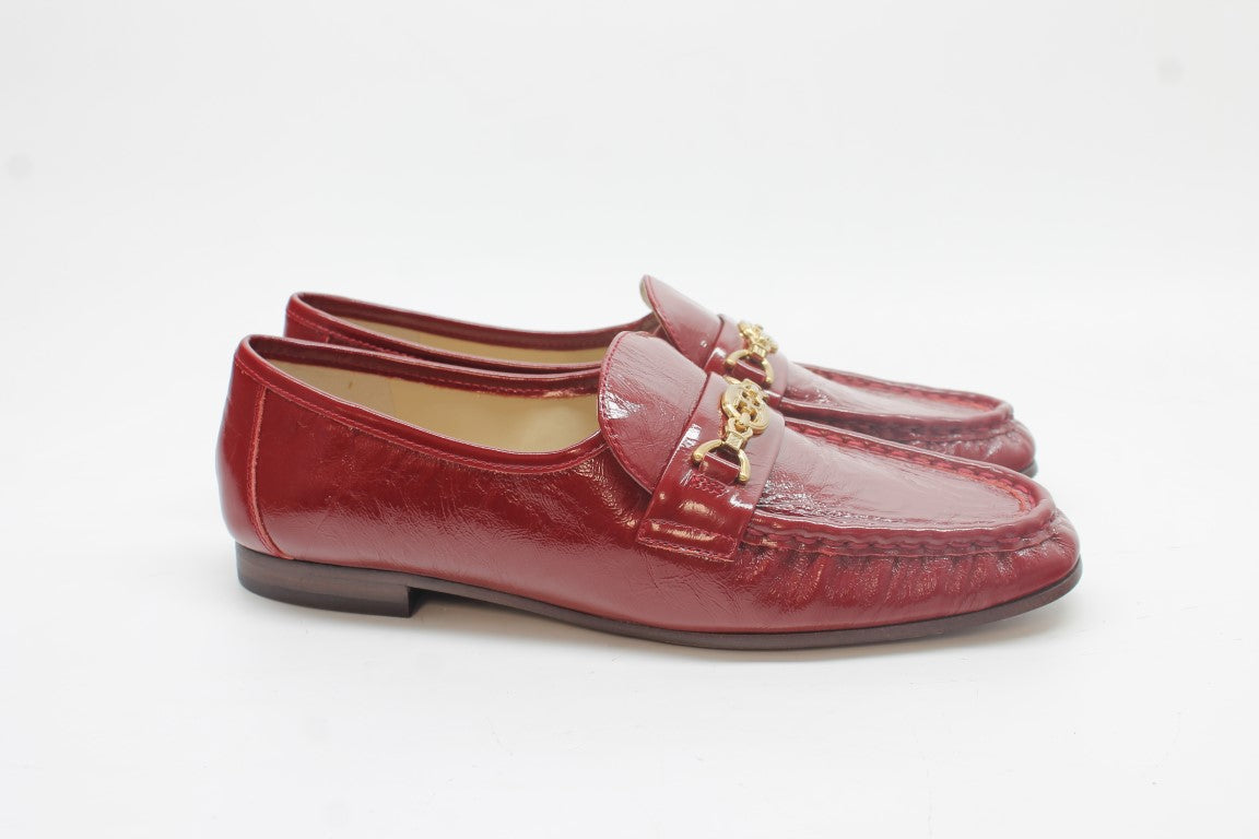 Sam Edelman Women's Lucca Loafers Floor Sample