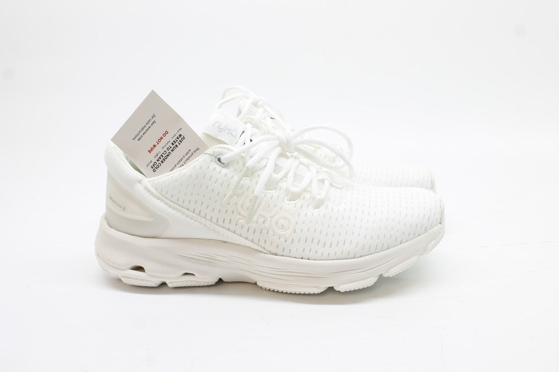 Ryka Women's Devotion X Sneakers Floor Sample