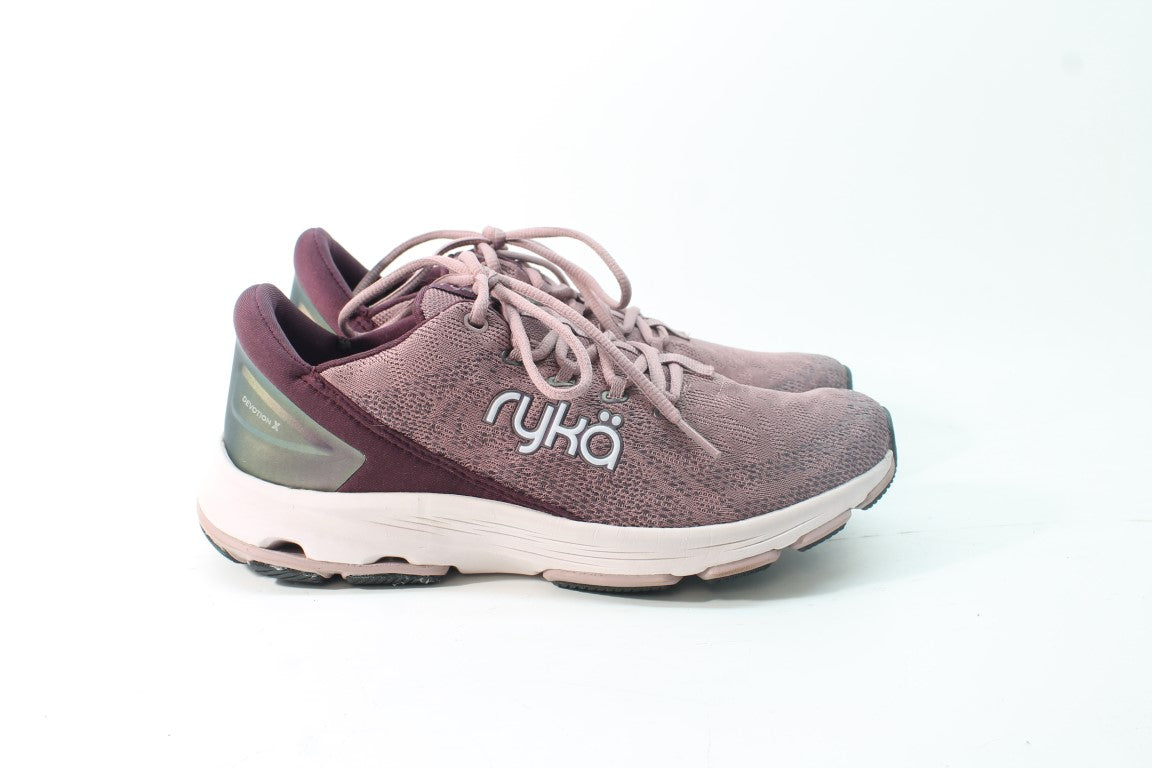 Ryka Women's Devotion X Sneakers Floor Sample