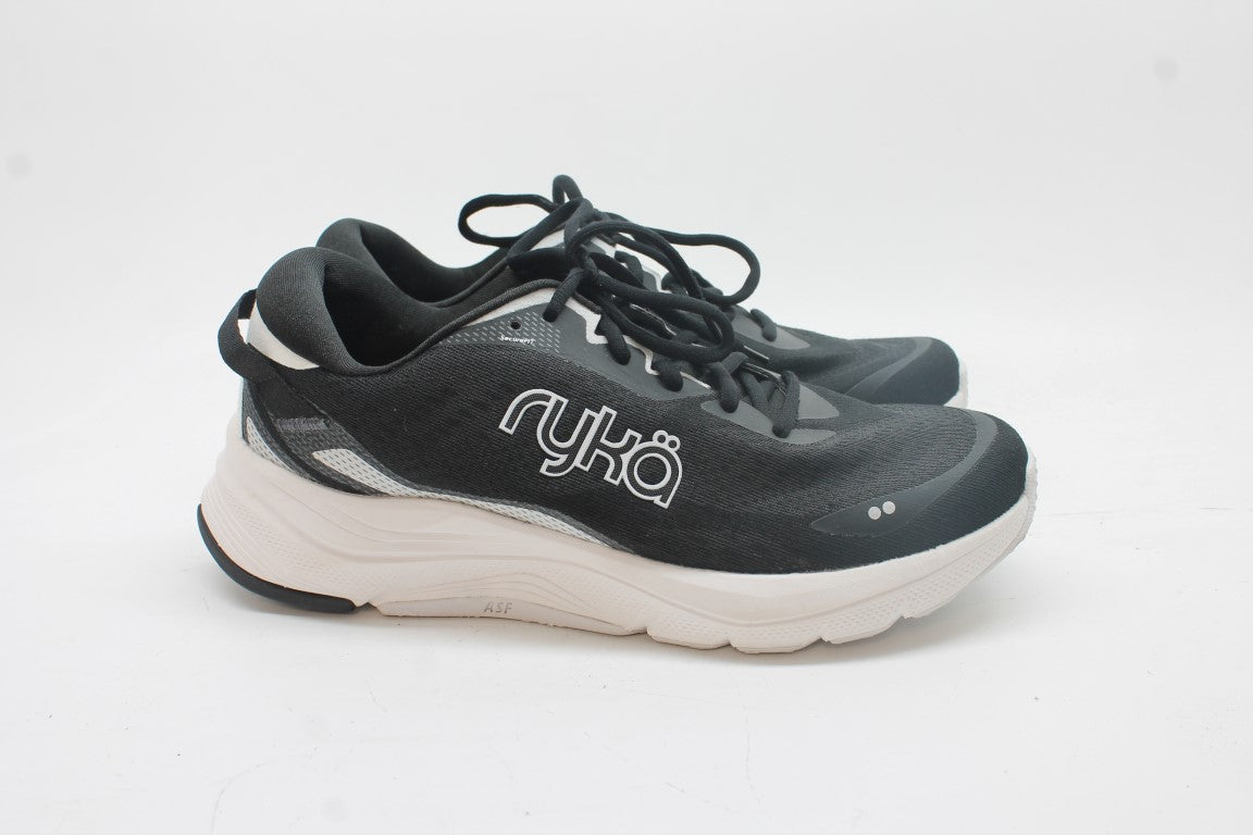 Ryka Womne's Utopia Run Sneakers Floor Sample