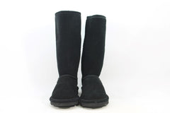 Bearpaw Elle Women's Black Boots 5M(ZAP18672)