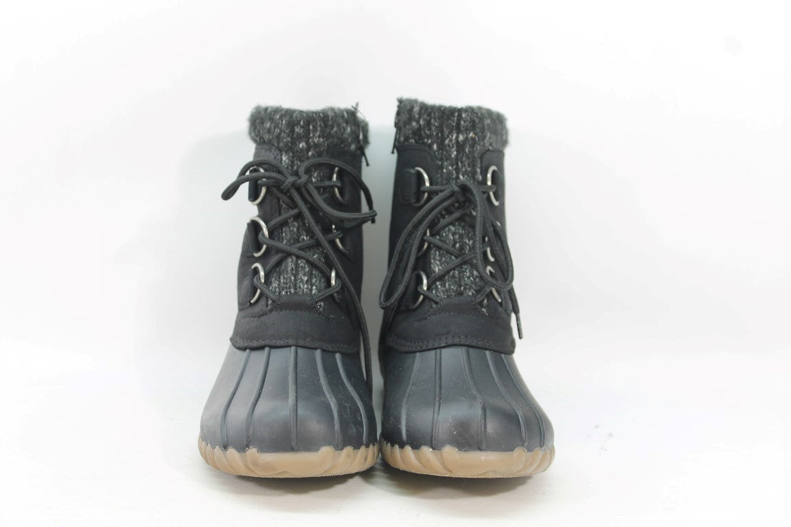 BareTraps Fabulous Women's Black Boots 7M(ZAP18339)