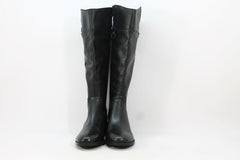 Alfani Bexleyy Women's Black Boots 7.5M(ZAP12749)