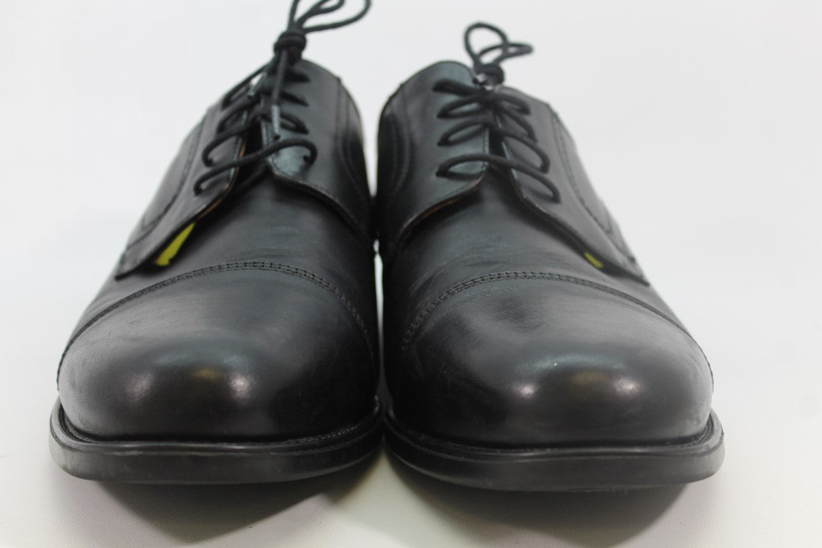 Florsheim Midtown Men's Black Oxfords 13XW(ZAP8818)