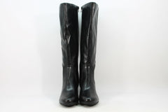 LifeStride Missy Women's Black Boots 10M(ZAP14494)