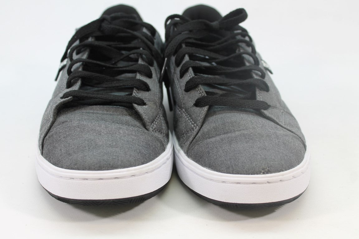 DC Astor TX SE Skate Men's Chambray Sneakers 11.5(ZAP10665)