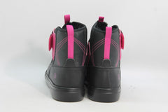 BareTraps Kinley Women's Black Boots 5M(ZAP18253)