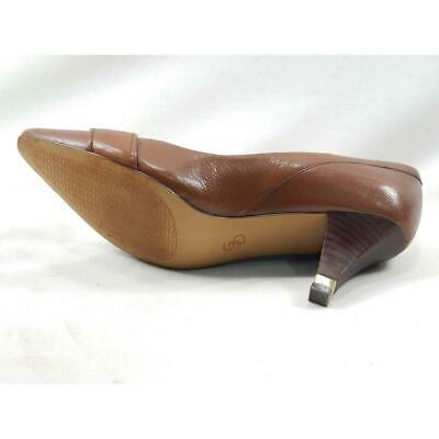 Circa Joan & David Women's Dima Cognac Pump 6.5M