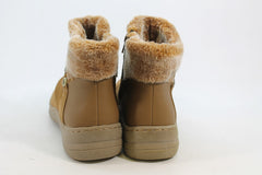 BareTraps Alick Women's Brown Boots 8M(ZAP17834)