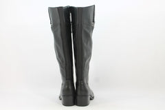 Alfani Bexleyy Women's Black Boots 7.5M(ZAP12749)