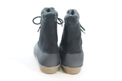 BareTraps Fabulous Women's Black Boots 7M(ZAP18746)