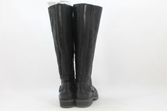 Baretraps Abram Women's Black Boots 9M(ZAP12854)